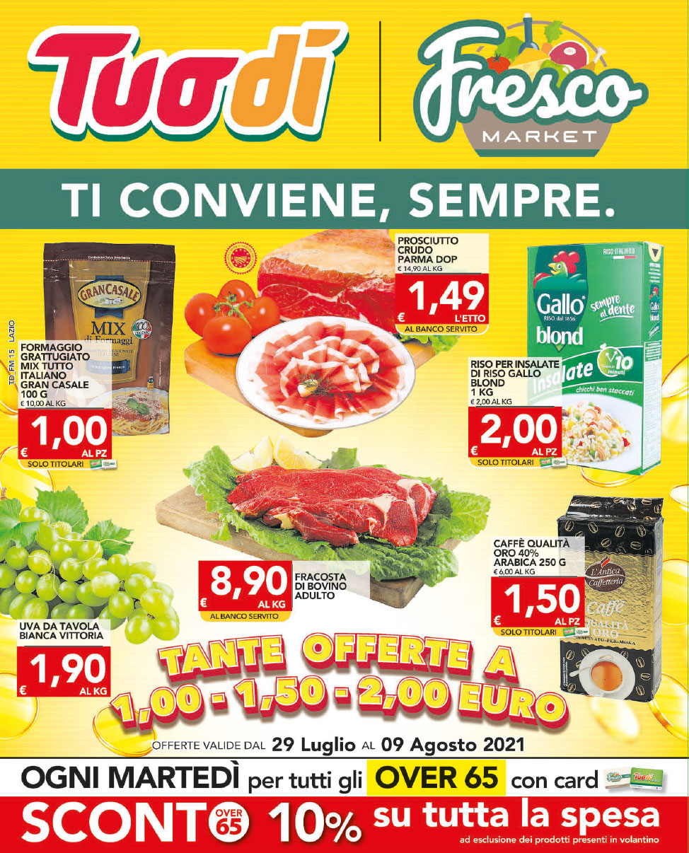 Fresco Market Supermercati (@FMsupermercati) / Twitter