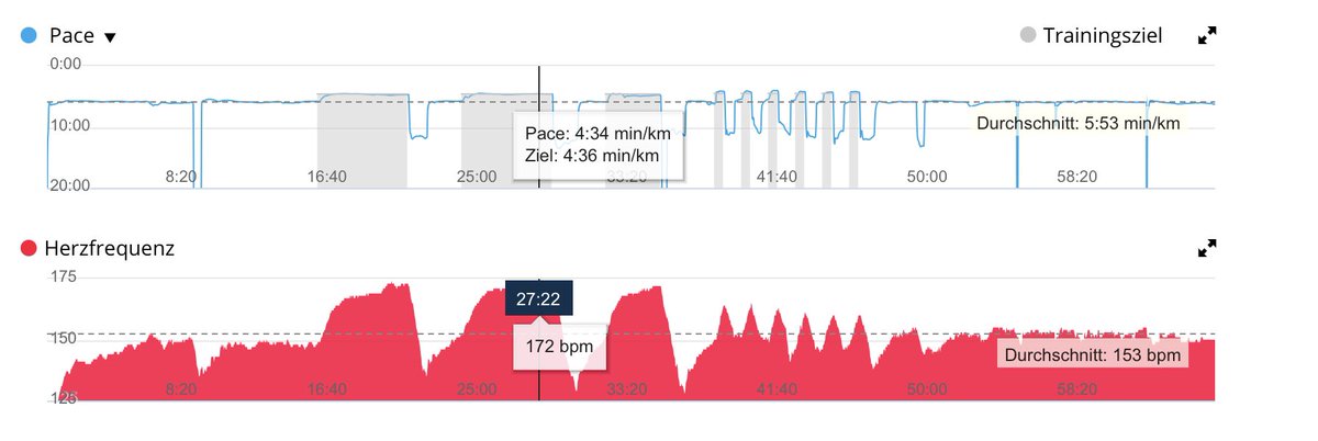 sugar_runner's tweet photo. Die 4. Trainingswoche ist auch herum

https://t.co/uJuhZBJXVO https://t.co/fqNU1RGCmF