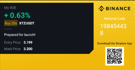 #BinanceFutures Binance Futures Launches Mondays &amp; Tuesdays Bounty Promo!