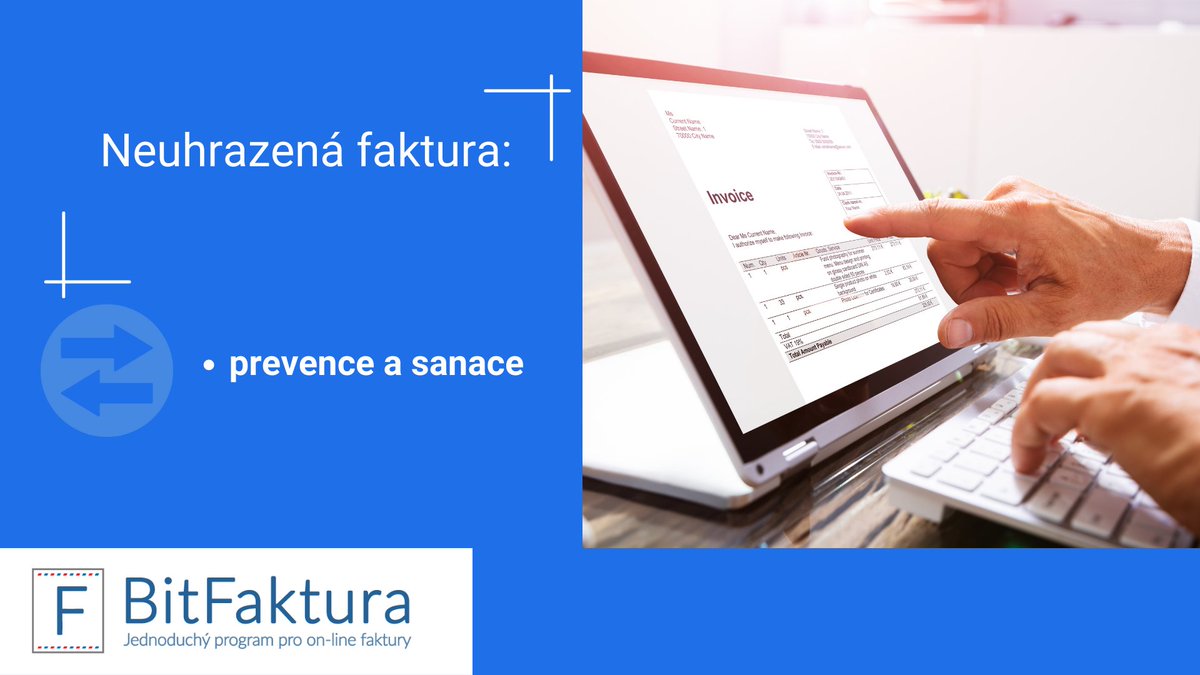 BitFaktura.cz tweet media