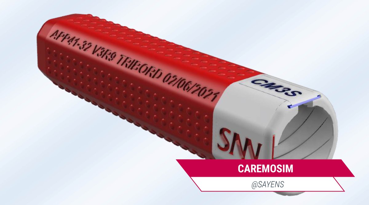 Réseau SATT tweet media