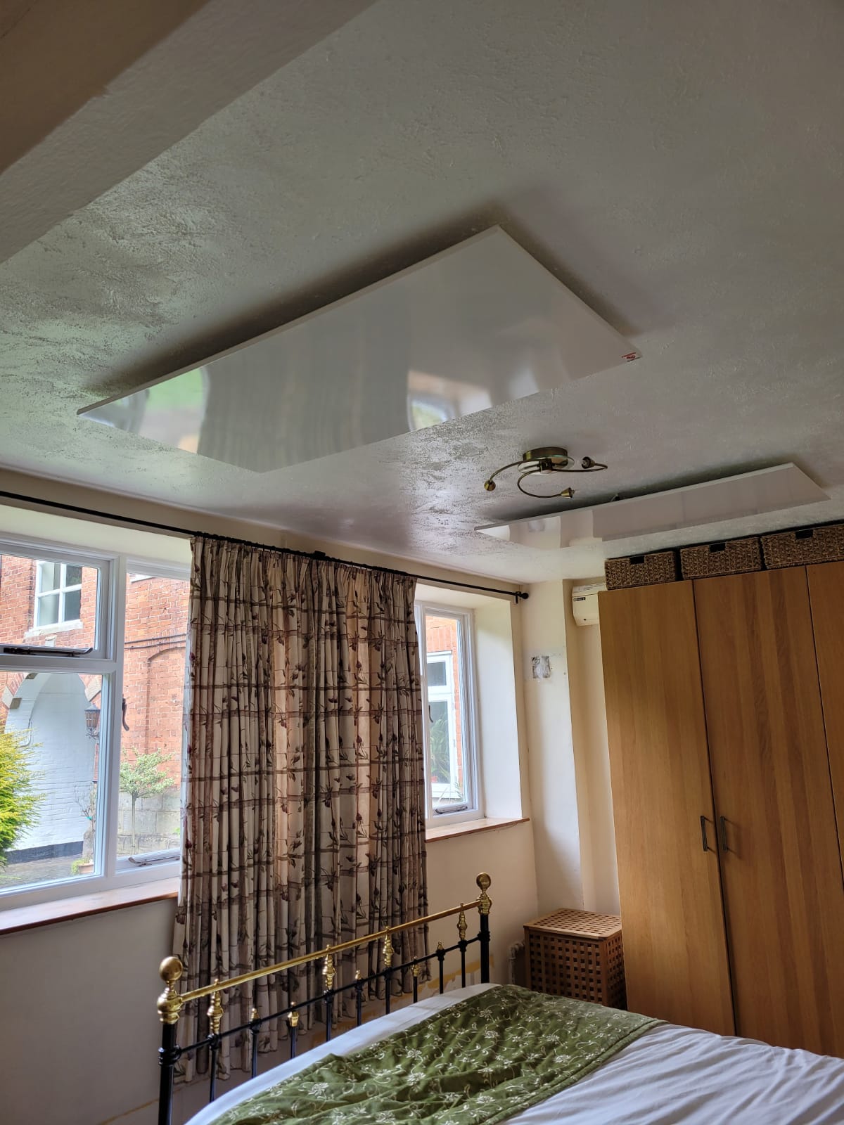 Jigsaw Infrared on Twitter "We have just installed our premium 800w