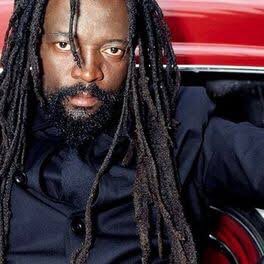Happy birthday to Lucky Dube!
Gone but never forgotten  