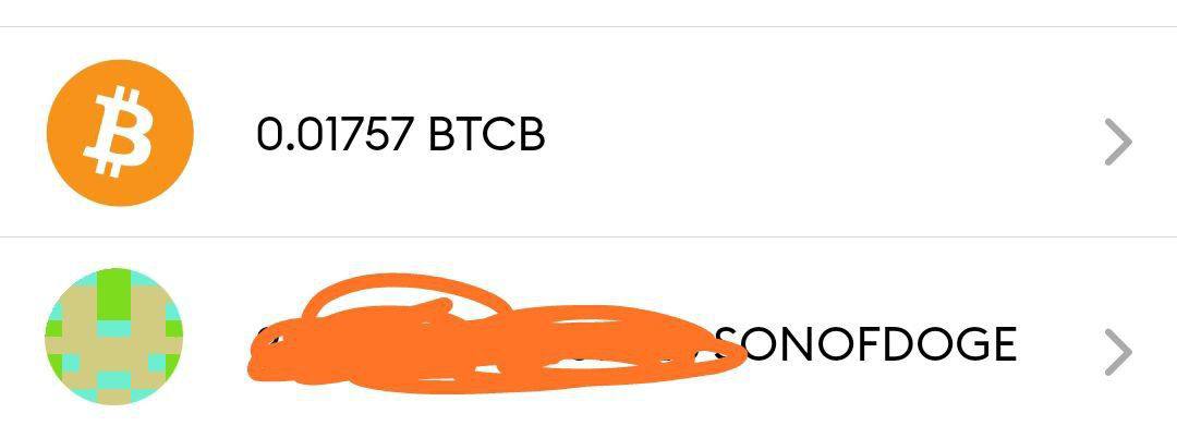hiiiiii3333's tweet photo. MORE HAPPY INVESTORS 🤩🤩 REWARDS IN BITCOIN 🤑🤑
#Bitcoin #FreeBitcoin #SONOFDOGE #BSC #Crypto https://t.co/p6vjaZ1qpG