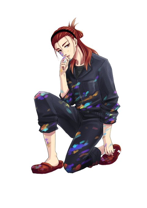 ロン毛男のtwitterイラスト検索結果 ロン毛男のtwitterイラスト検索結果