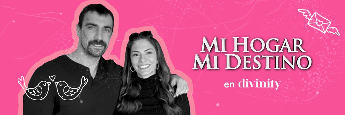 divinity_es's tweet photo. Hoy tuiteamos con:
#DolunayDivinity4A
#ErkenciKusDivinity4A
#NuestraHistoriaDivinity4A
#HayatDivinity4A
#LoveIsInDivinity4A #TeAlquiloDivinity4A
#MiHogarDivinity4A
#ÖmerDivinity4A https://t.co/9vFB8U6MS6