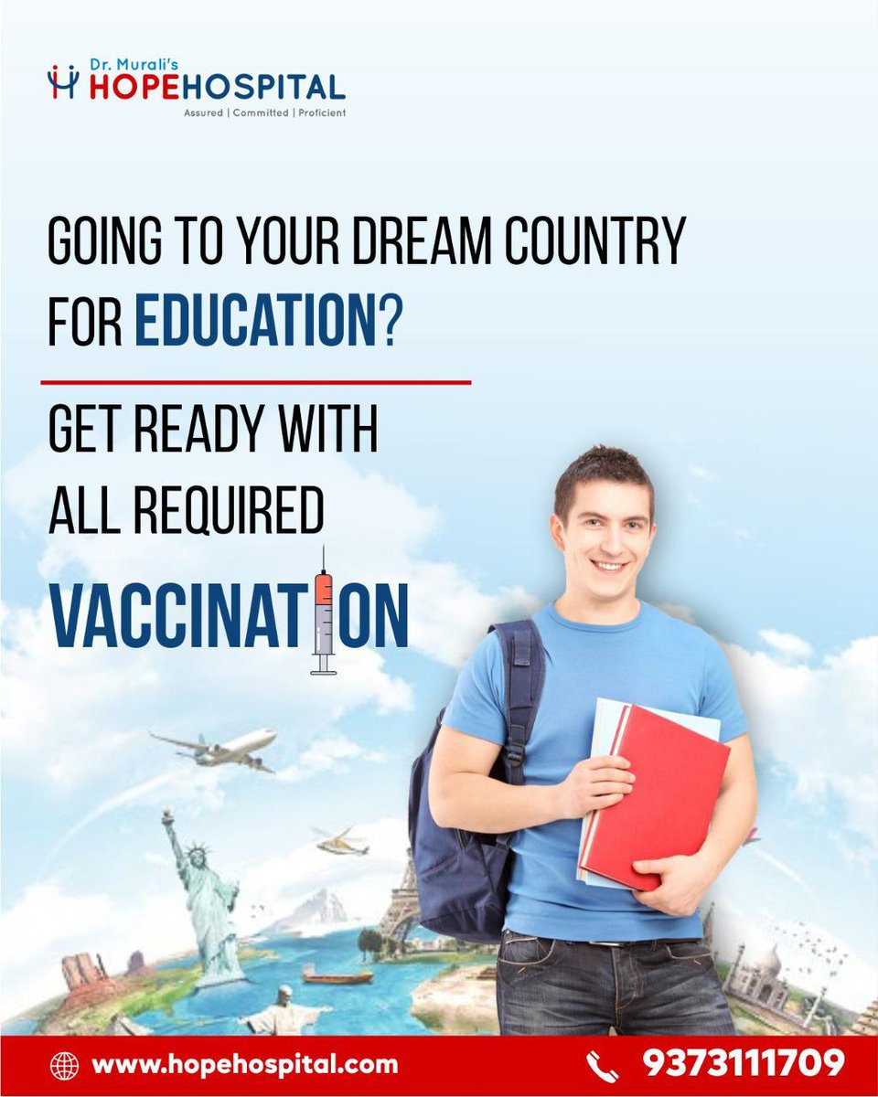 hopehospital's tweet photo. Get vaccinated and fly away to pursue your dreams!
.
.
#vaccinatedandhappy #ᴠaccinesaveslives #ᴠaccinessavelives #getyourdose #getvaccienated #getvaccine #covaxin #covidvacccine #covishield #sputnikv #getjabbed #getvaccienatedcovid19 #vaccine #covidrelief #hopehospital https://t.co/0siY8Ar1tO
