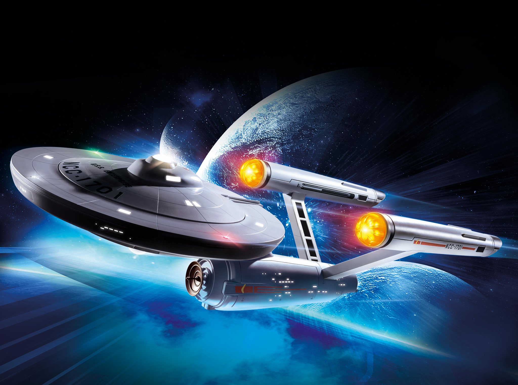 O Xrhsths Toy Sapiens Sto Twitter プレイモービルの新商品情報 プレイモービル スター トレック 宇宙大作戦 Sfテレビドラマ スター トレック 宇宙大作戦 シリーズに U S S エンタープライズ Ncc 1701が登場 T Co Xqre8s42zu