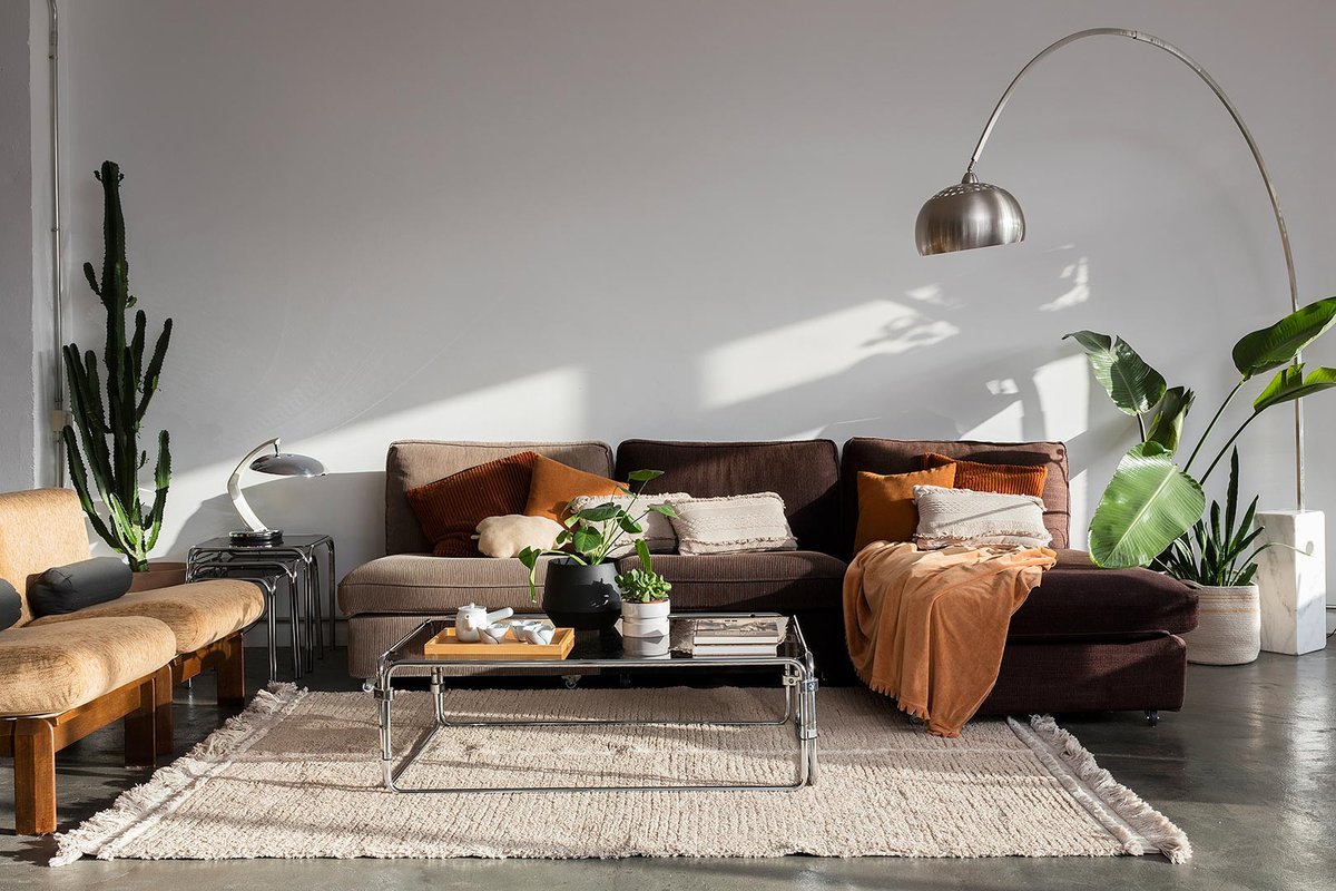 deladeco_fr's tweet photo. Nouvelle collection de tapis réversibles chez https://t.co/iXNWWKXVqK 🤩
1 tapis, 2 styles ! Retournez votre tapis en fonction de vos envies déco !
➡ https://t.co/DudEnFFCaV https://t.co/A762jJEfZh