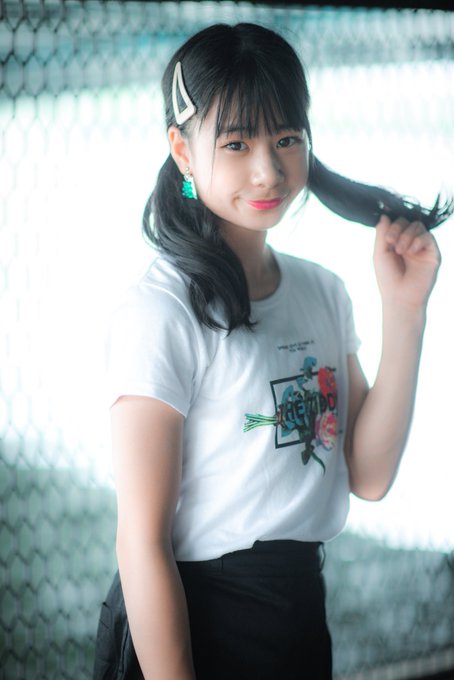 Twitterのコスプレ画像1