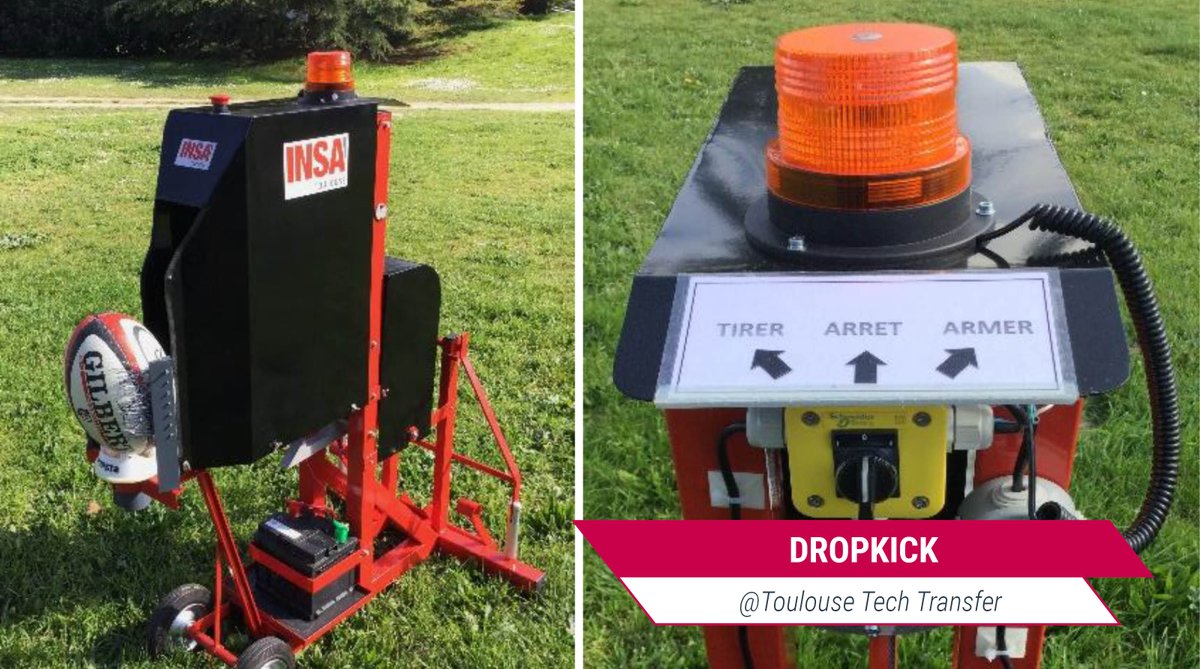 Réseau SATT tweet media