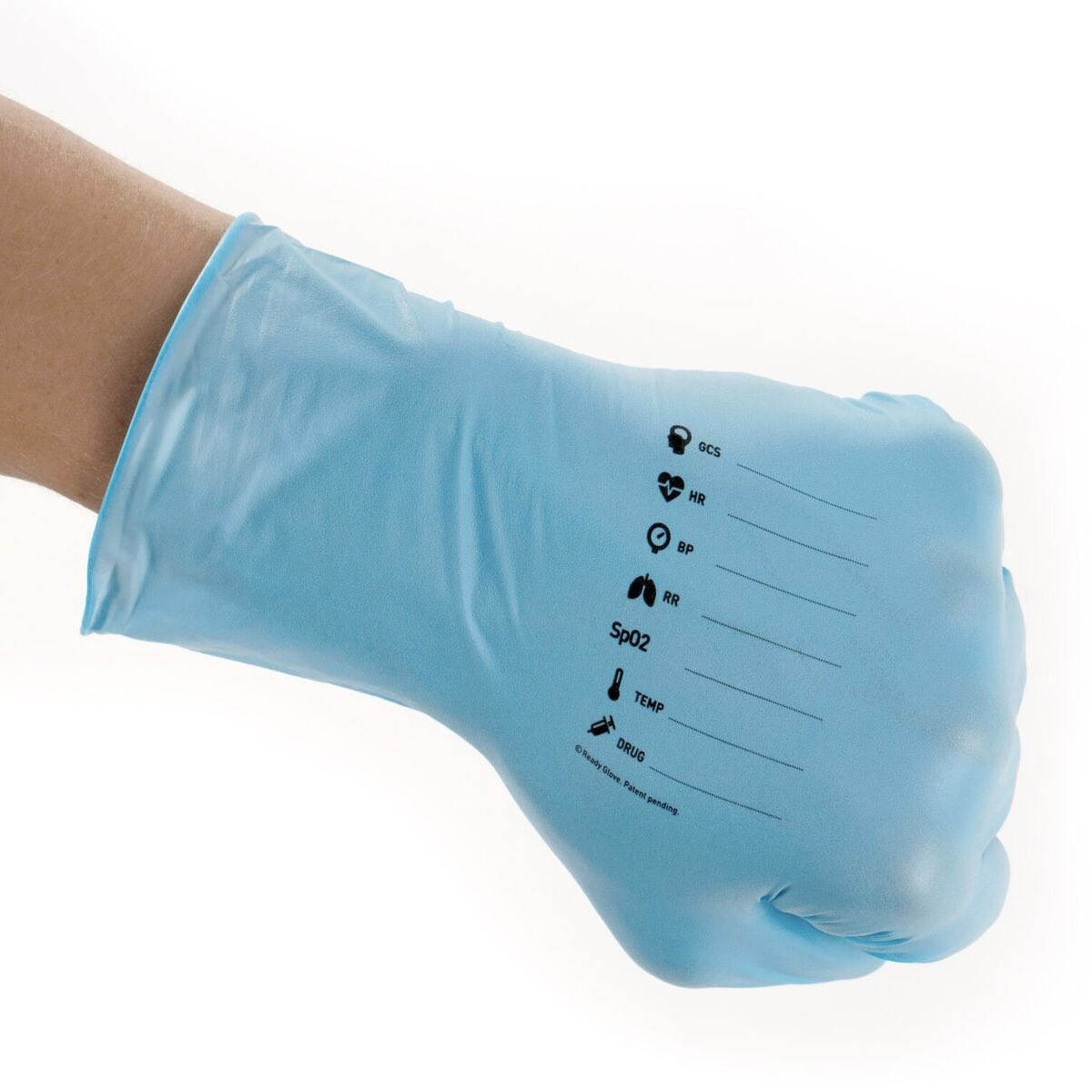mienfermerafavo's tweet photo. Los guantes que necesito: no tengo pruebas, pero tampoco dudas. https://t.co/AR4pGljSoh