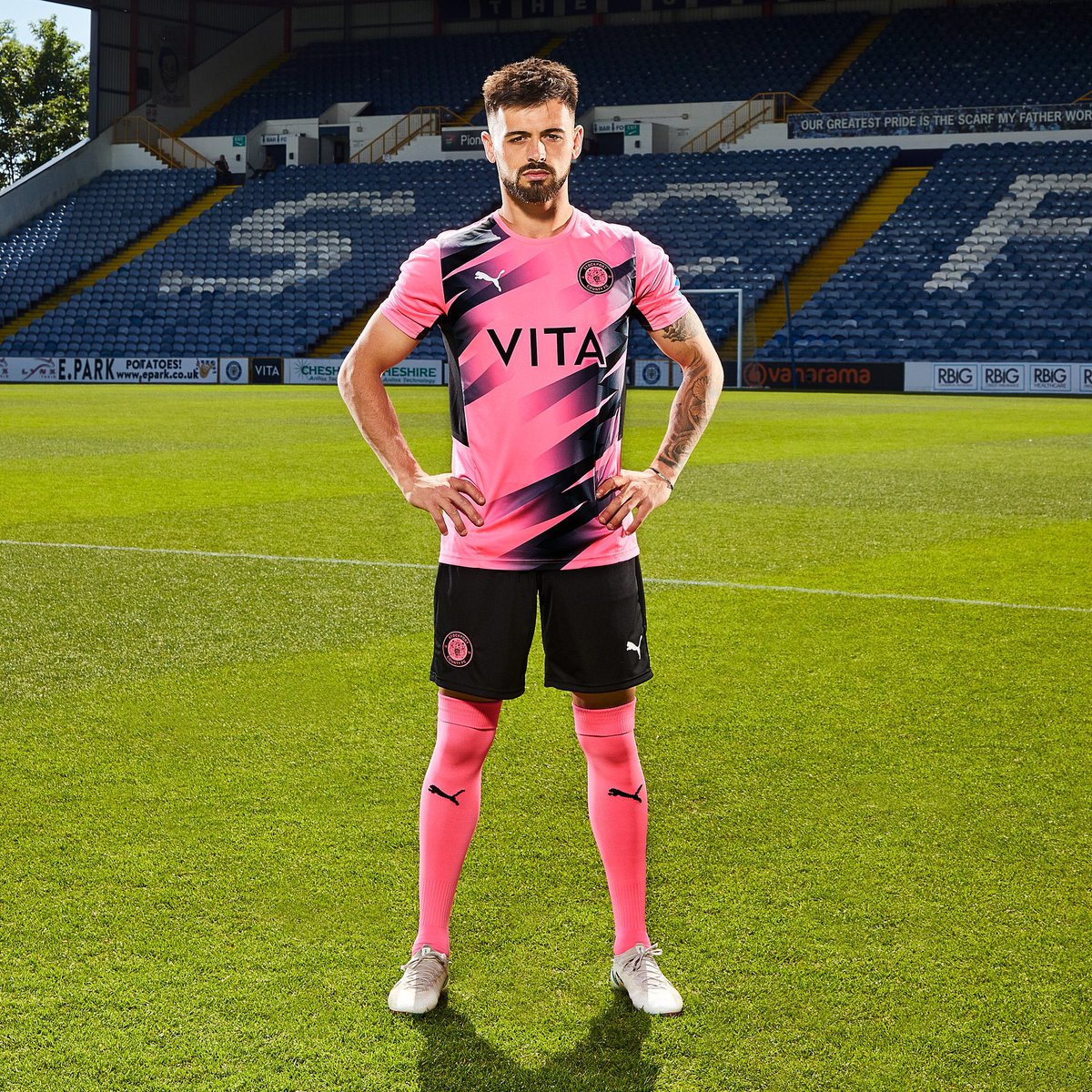 Secret Shirt Co tweet media