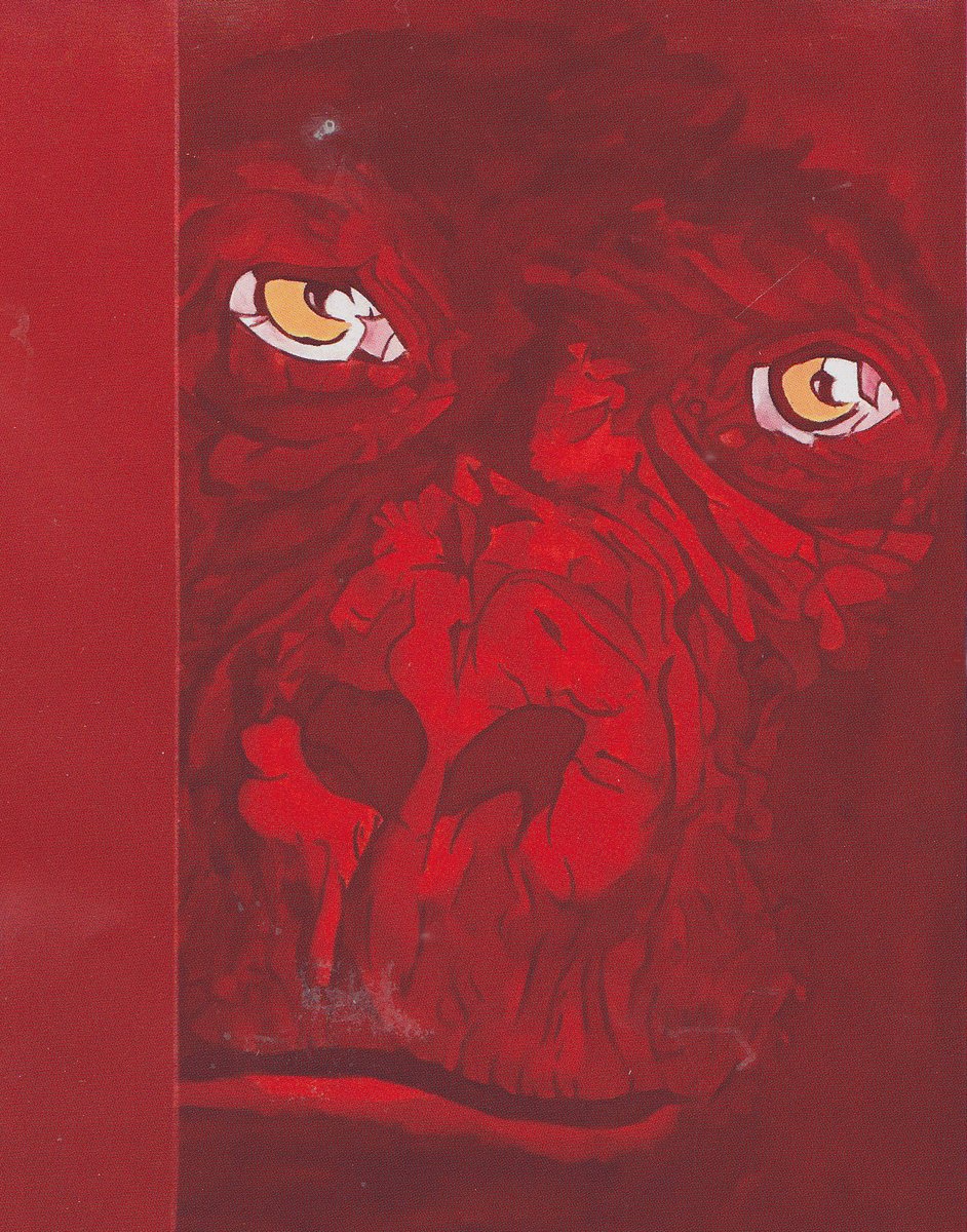 Chateaulacapel's tweet photo. #Expo2021_ChâteauLacapelle- 28 – Chaque jour, zoom sur un artiste présent à l’exposition, aujourd’hui André Bielen. Sa nouvelle collection « Regards » met en valeur la puissance des animaux « la sagesse ou la malice dans l’œil du grand singe, la majesté dans le regard du tigre.» https://t.co/uXwSHIu9x6