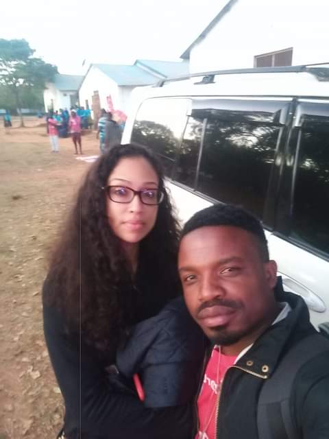 R.I.P KIJANA CHRISTIAN CHIPETA DUNIANI TUNAPITA TU