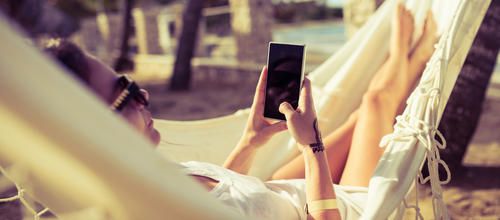 Une semaine sans téléphone portable ? buff.ly/3A9kiwB #smartphone #mobile #technologie <a href="/Psychologies_/">Psychologies</a>