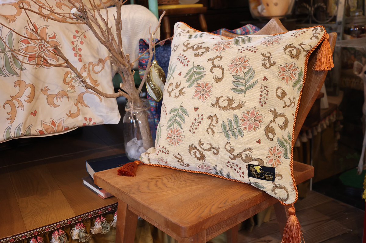 ハウルの部屋を再現できるよ 「ハウルの動く城」の新商品「Howl's