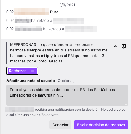 JoGonBa's tweet photo. Sí ya sé que este tipo de humor mío entra de lleno en el concepto del #HumorApaleable, pero tenéis que quererme como soy viene en el contrato XD #Twitch #Moderatorsbemoderating https://t.co/7QYmU3hu99