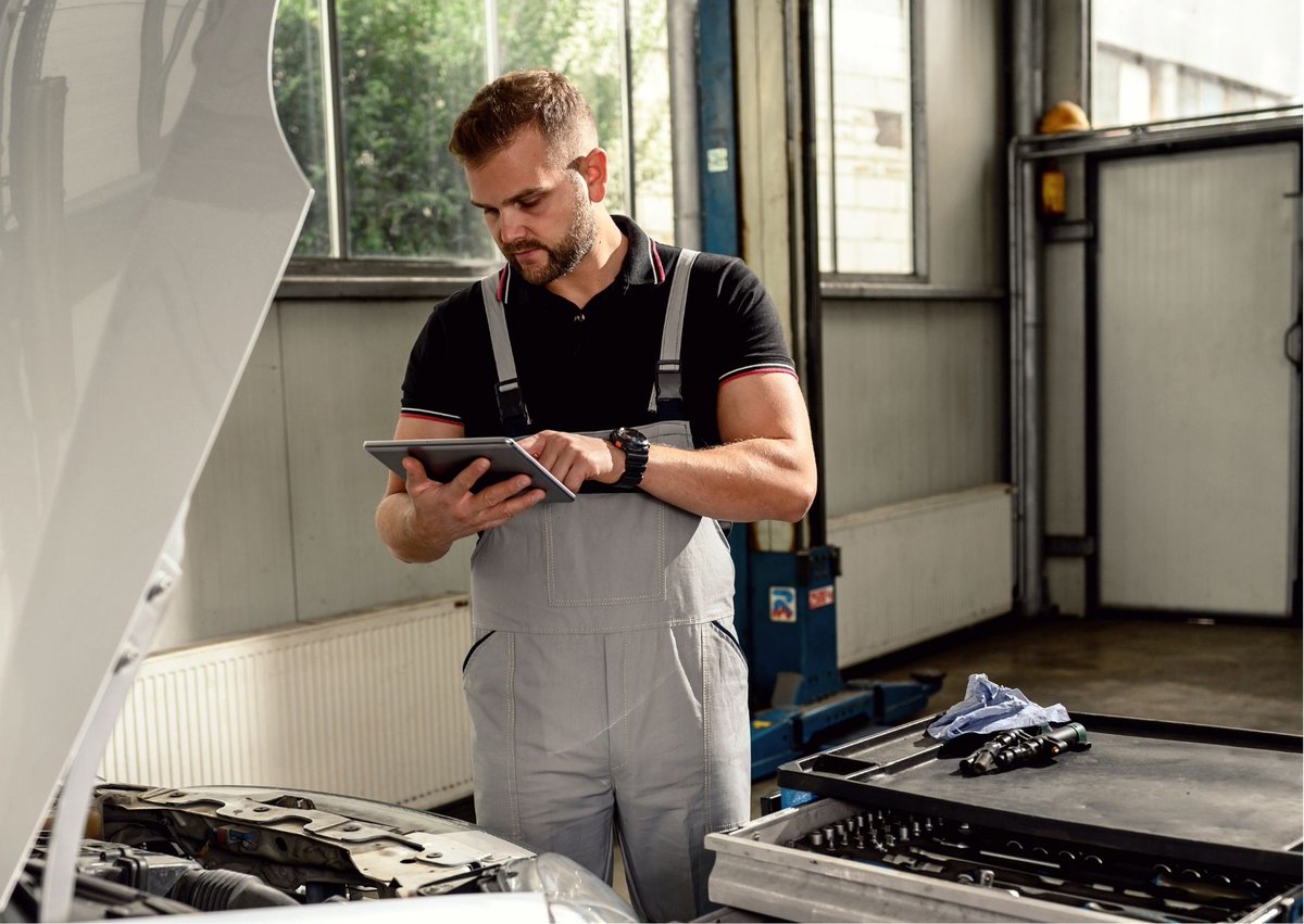 Ivago_Auto's tweet image. Carrosserie : Quel logiciel pour un atelier efficace ?
On vous répond ici 👉 bit.ly/3A42pz1

#Automobile #Software #Carrosserie #DigitalTransformation #Ivago