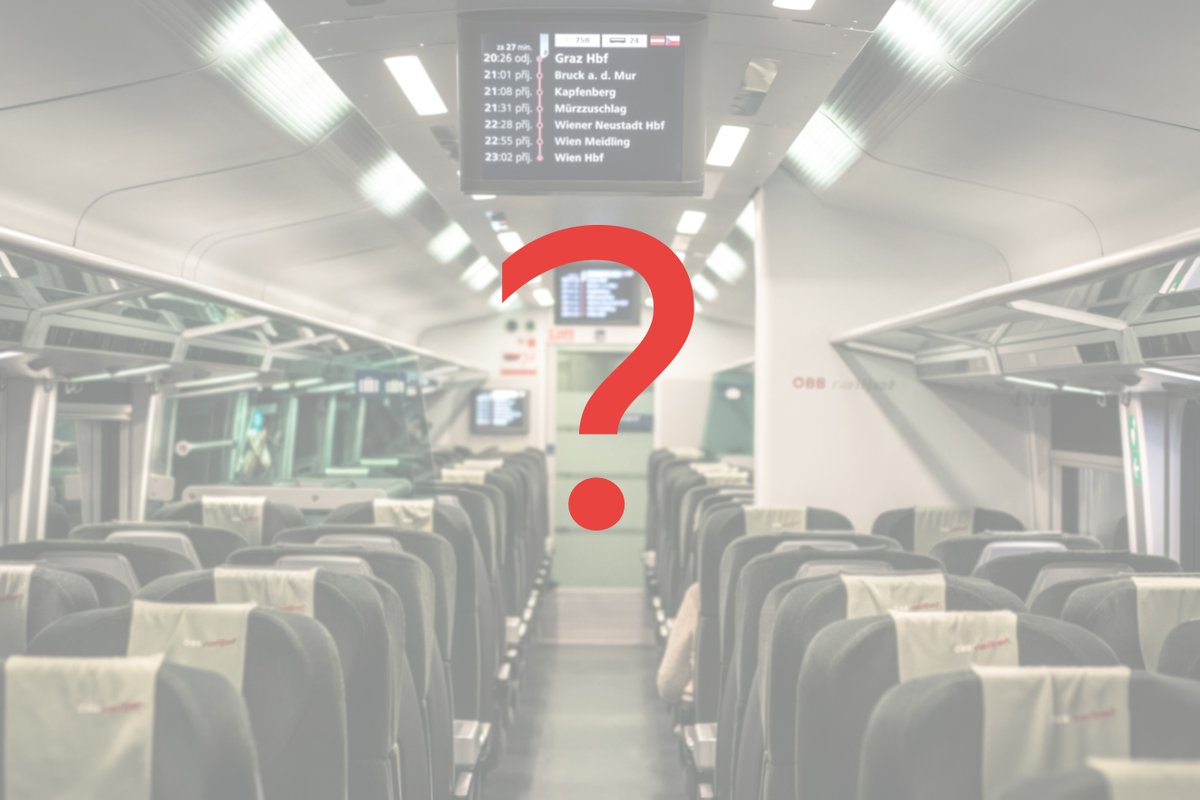 NovaFind's tweet photo. Ein weiteres Land setzt zukünftig mit der Staatsbahn auf unsere Fundbürolösung! Habt ihr eine Idee wer es ist? 🤔 Im Bild sind Hinweise versteckt 🤓
Wir feiern mit Eis 🍦 und freuen uns, wenn wir auch in den Bahnen sorglos was vergessen können! 🚈🔍
#NovaFind #lostandfound https://t.co/lCWZ60ftx3
