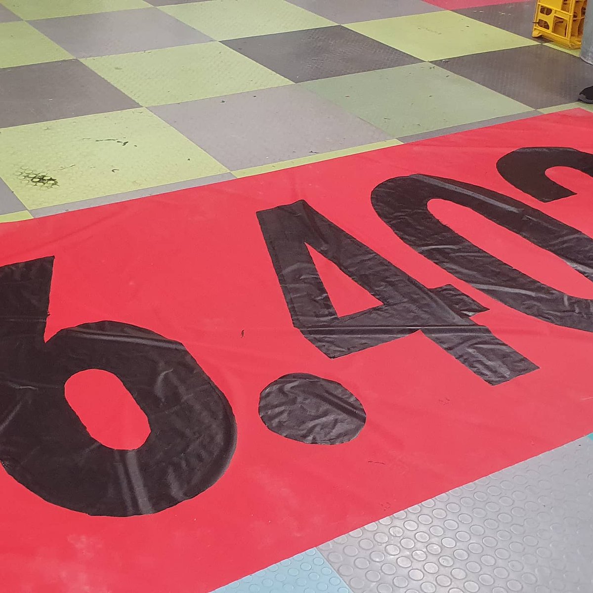 MafapoT's tweet photo. LONDON🇬🇧CALLING‼️Acompañanos al taller de pancartas en preparacion a la gran #6402LondonPerformance
Unete a la lucha por la verdad y justicia✊ @MAFAPOCOLOMBIA @botARTE6402
🗓7/Aug 🕒10am
📍Barbican Station https://t.co/lrDYUR50PY