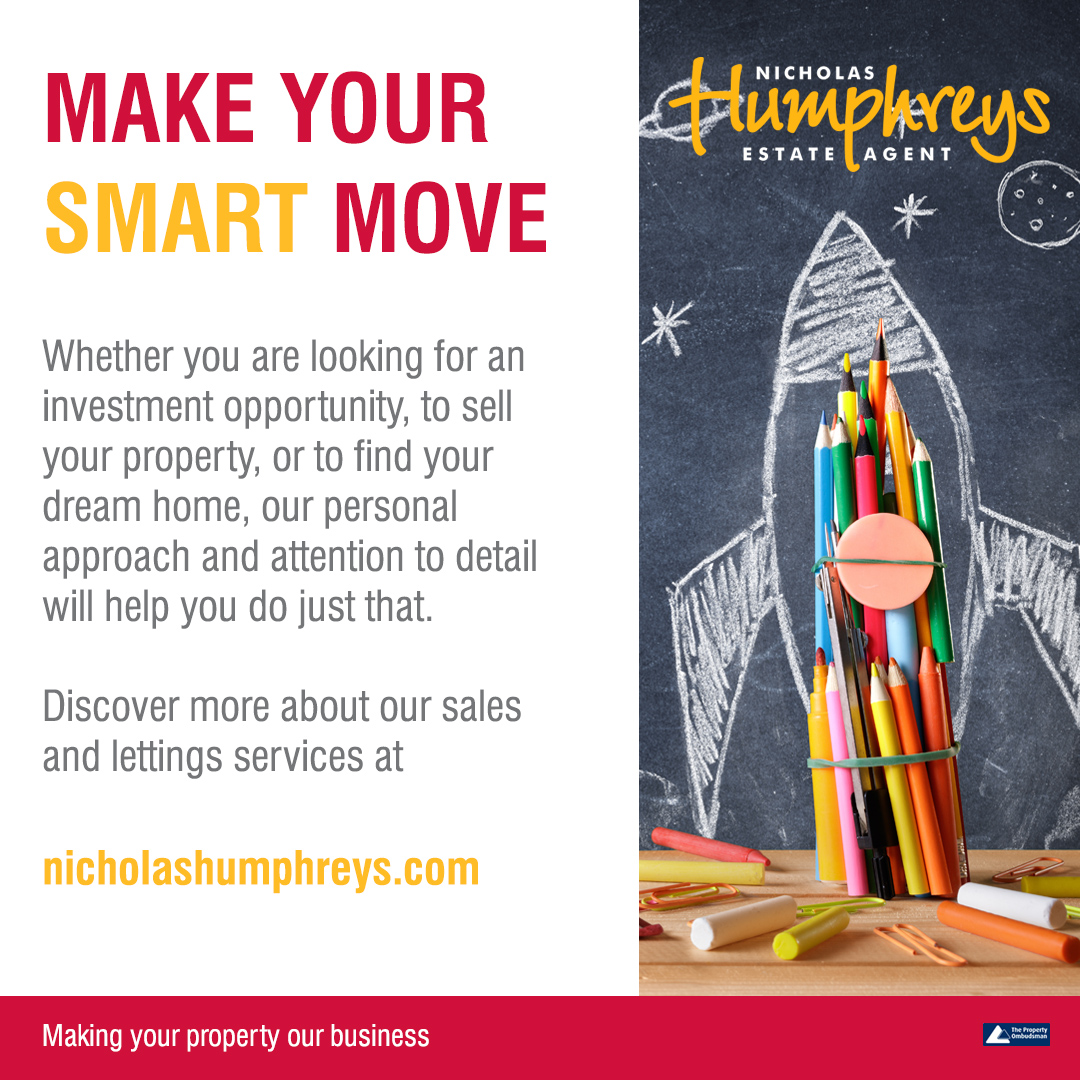 NHPortswood's tweet photo. Ready to get crafty? ‍🎨

Here at #NicholasHumphreys #Southampton , we continuously come up with #creative and #innovative strategies to provide our clients - #landlord and #tenants alike - with the best experience possible.🤝 

#Crafty #EstateAgents #CustomerExperience #Students https://t.co/iGtBqfIrJy