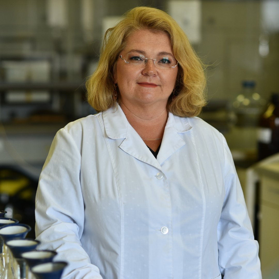 Челябинский цинковый завод on Twitter: \"Лучший мастер Полина Несмелова ...