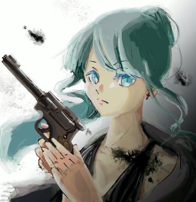 暗殺者のtwitterイラスト検索結果