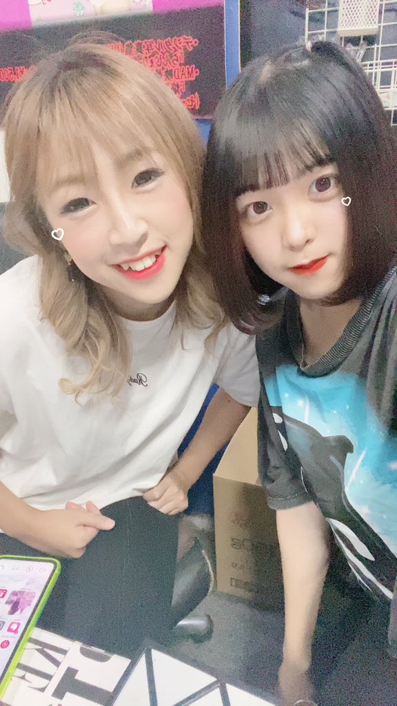 ゆりあ (@__y5ox) on Twitter photo 