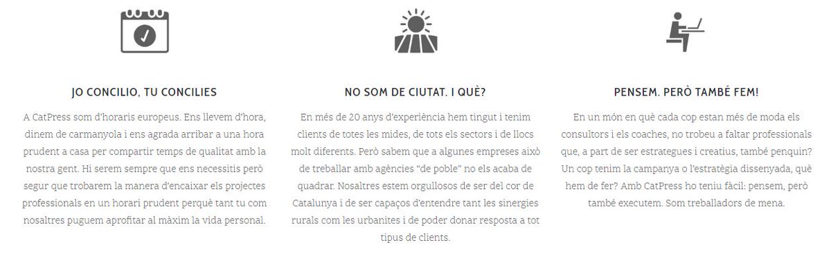 CatPress Comunicació tweet media
