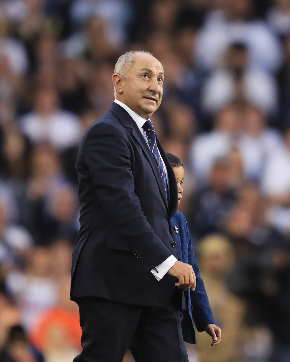 The Latest Tottenham Hotspur News | SportSpyder