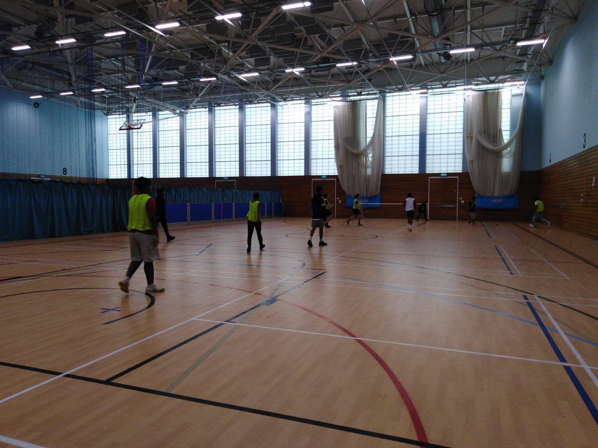 bmesportswansea's tweet image. Great to see our regular group of youngsters at yesterday football. Always important to keep regular sessions continuing over the holiday periods. 
#kickabout #summerholidays #friends