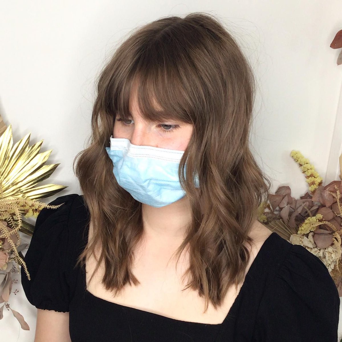 Glasshouse_Hair's tweet photo. The βBillieβ cut βοΈπ hair by: Harriet inspired by @billieeilish β’
.
.
.
.
.
#haircut #restyle #billieeilish #glasshouse #theglasshouseecosalon #davines #davinesuk #davinessalon #sustainablebeauty #sustainablesalon #ecofriendlysalon #goodsalonguide #salonconcepts #hairinspo https://t.co/jJ4T5Pb0Rw