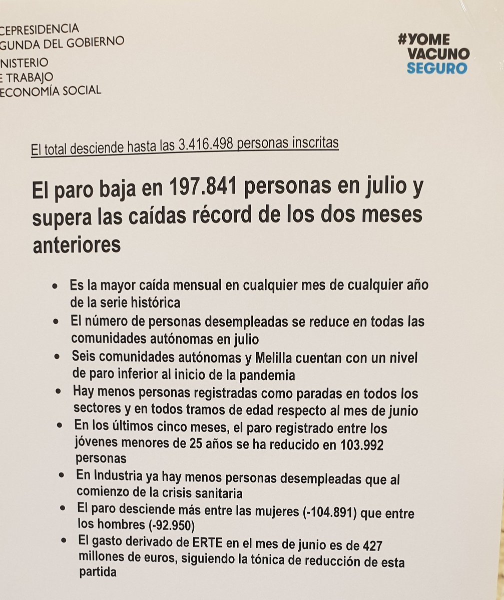 María Xosé López tweet media