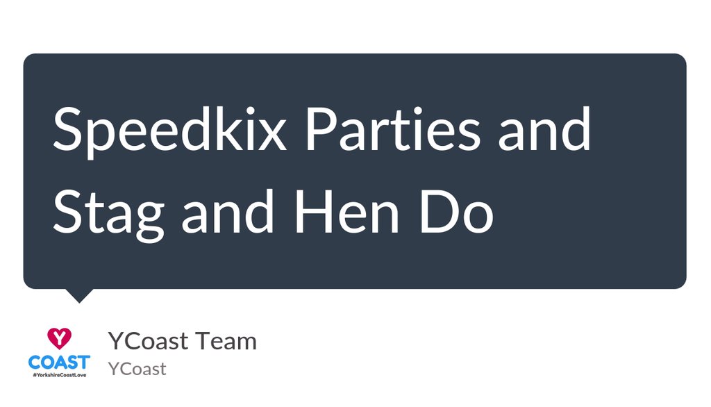 YCoast4's tweet photo. Stang and Hen fun with exciting activities from SpeedKix

Read more 👉 https://t.co/Ank1vU3C7U

#StagandHen #YCoastLove #TagArchery #ProblemSolving #BubbleFootball https://t.co/lTK2YOdgn4