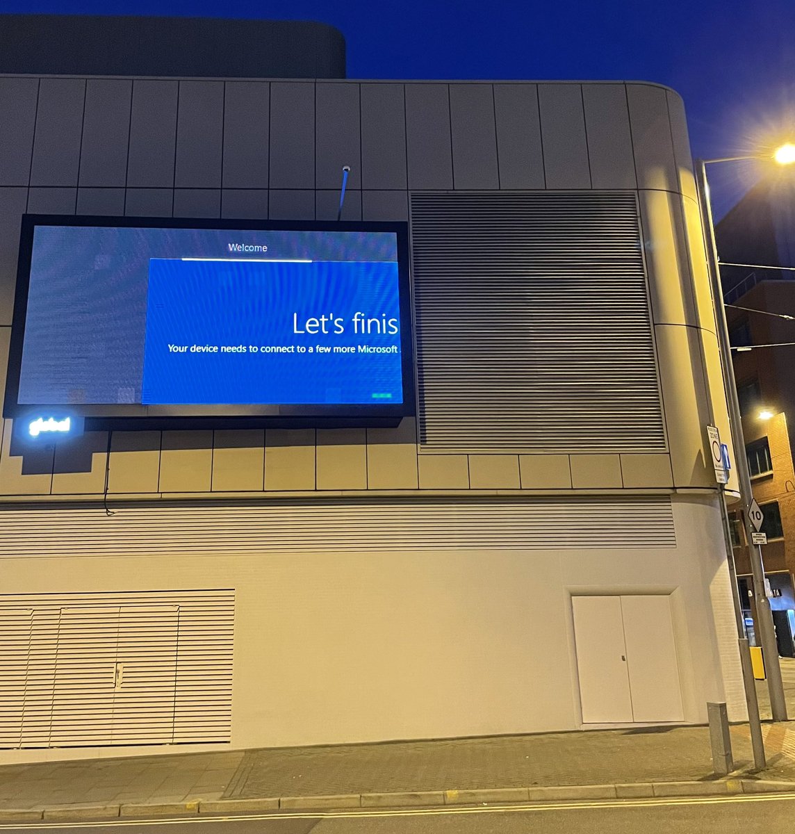 Dimitris Mallis tweet media