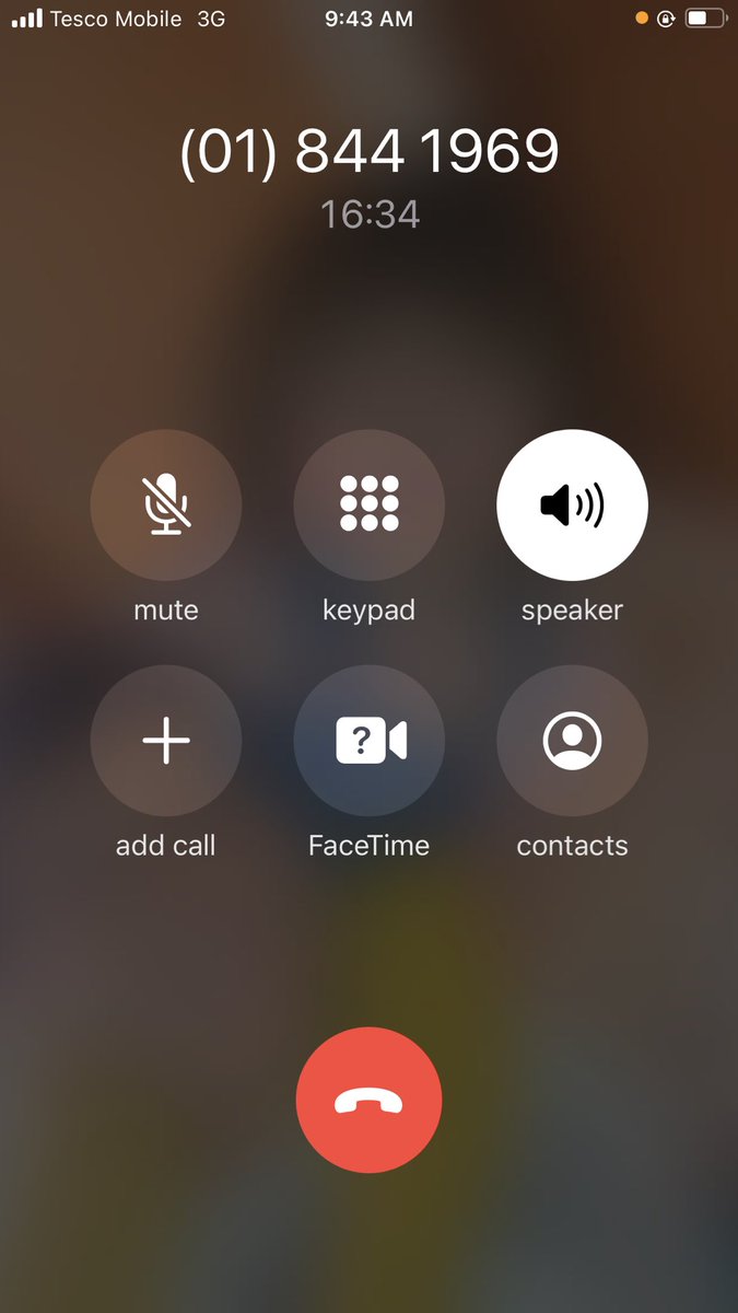AdriennevLynch's tweet photo. Seriously @GoCarIreland on hold almost 20 minutes. You took my money but also won’t let me have the time slot. Your customer service is a joke!!!! https://t.co/zQFqeISbyI
