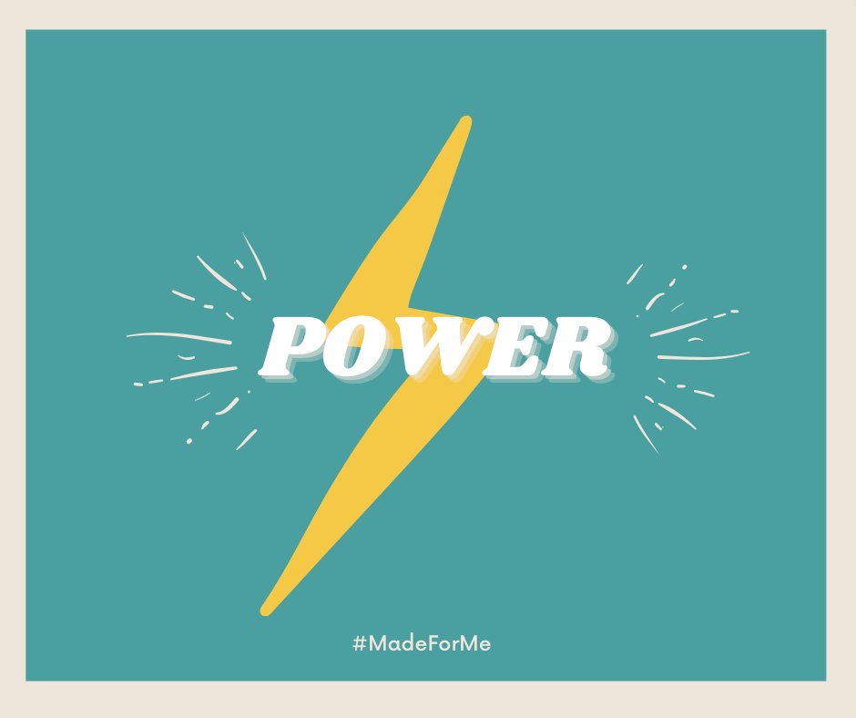 Made For Me tweet media