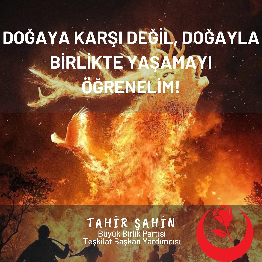 “Ateşle azap vermek sadece ateşin rabbine hastır.” İbn Abbas
<a href="/TevfikEren06/">Tevfik EREN</a>