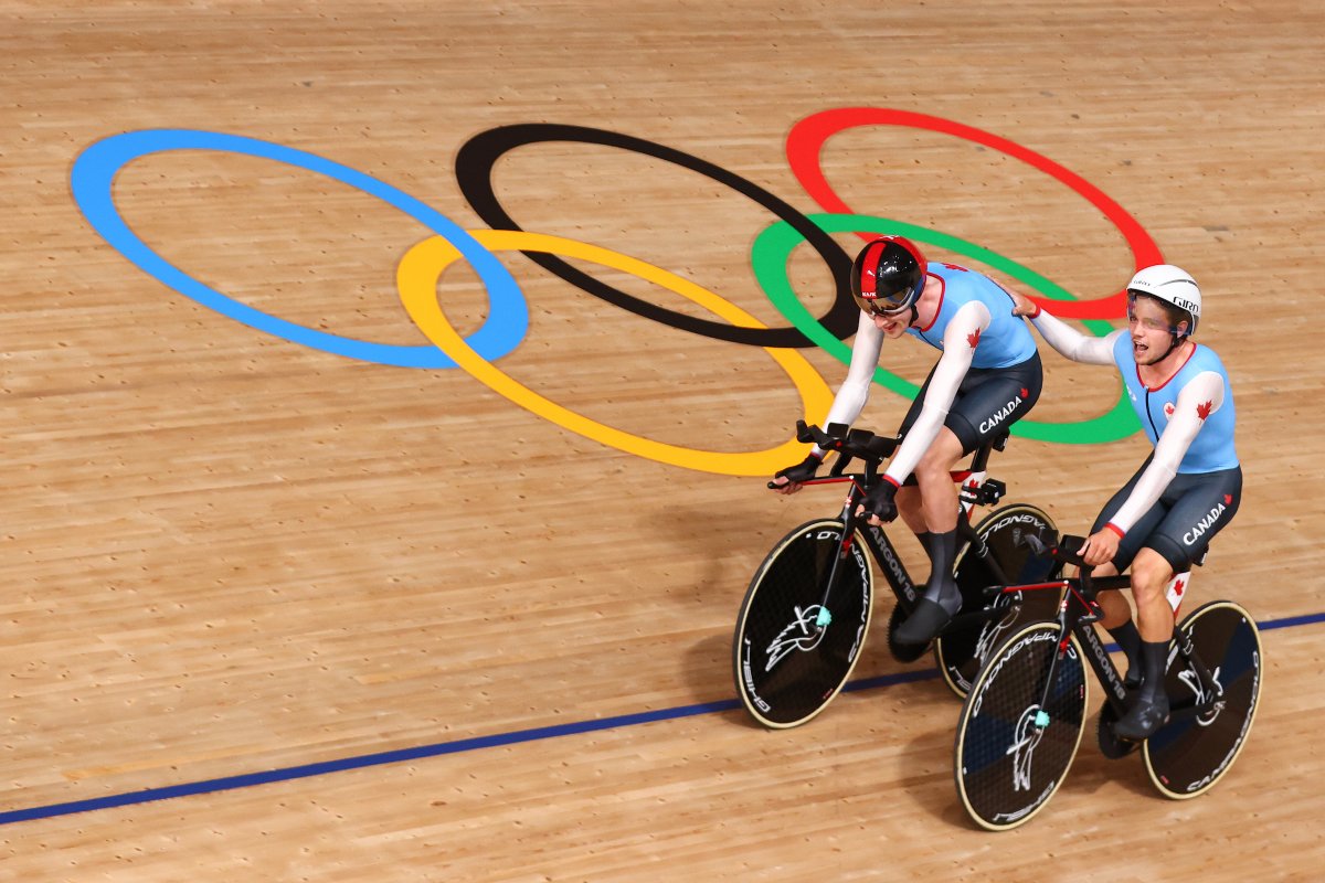 Cycling Canada tweet media