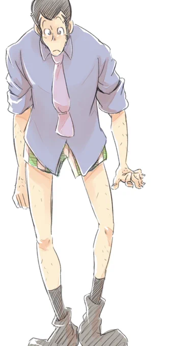 ついでに過去絵も見てください💪✨ 