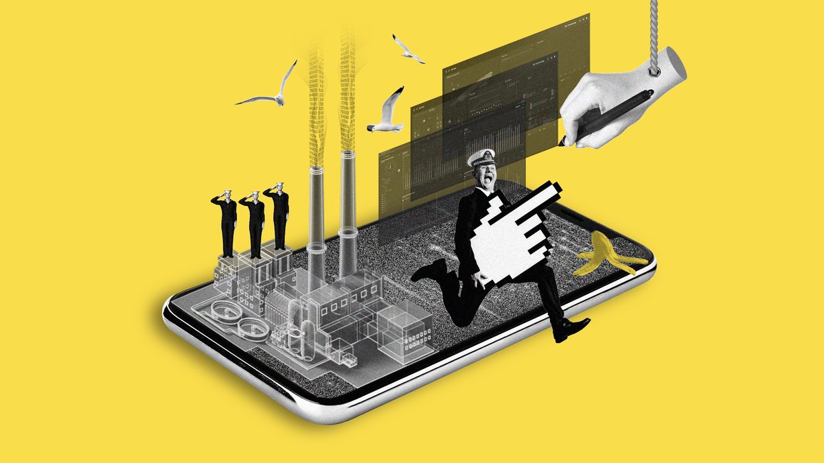 ThinkGermanedge's tweet photo. 58% of the companies that are using an #MES observed an increase in their OEE. Transparent manufacturing processes are the best preparation for change and at the same time reveal performance reserves that lie in every manufacturing operation: https://t.co/OQFCXYXcMX #industry40 https://t.co/ByU1BwMiQD