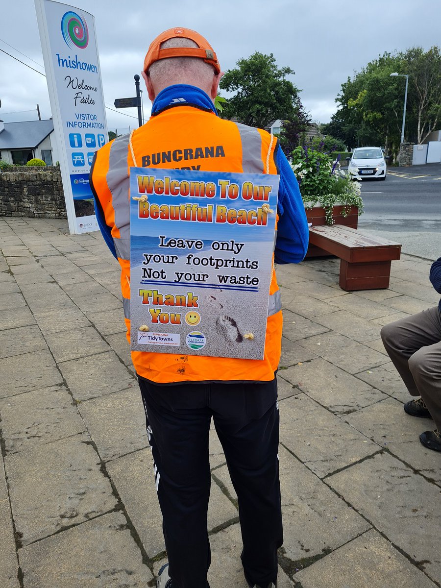 We absolutely 💙💚💛🧡❤ Seamus's mobile sign! What do you think?