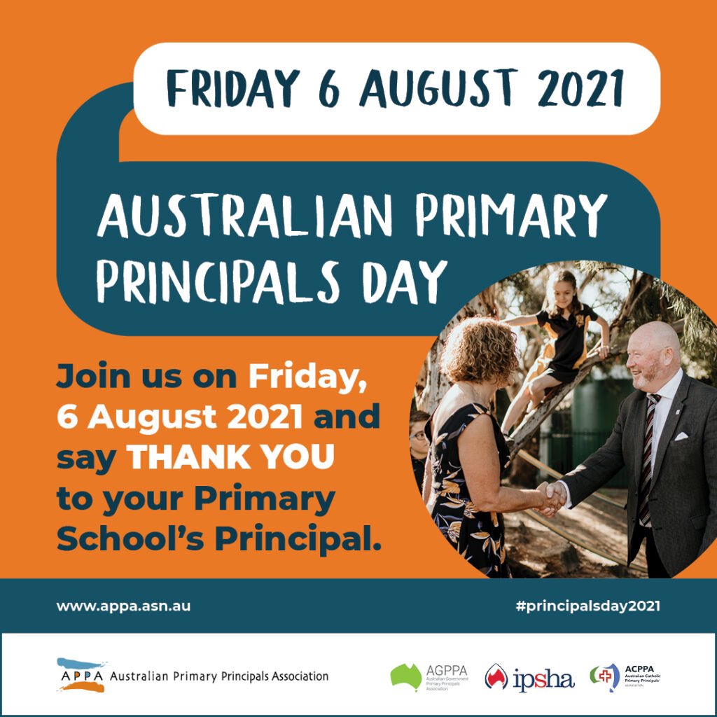 Never a better time to say thank you to my colleagues who not only keep their schools afloat in good times but especially during turmoil. Thank you for your love, support and friendship always ⭐️⭐️
