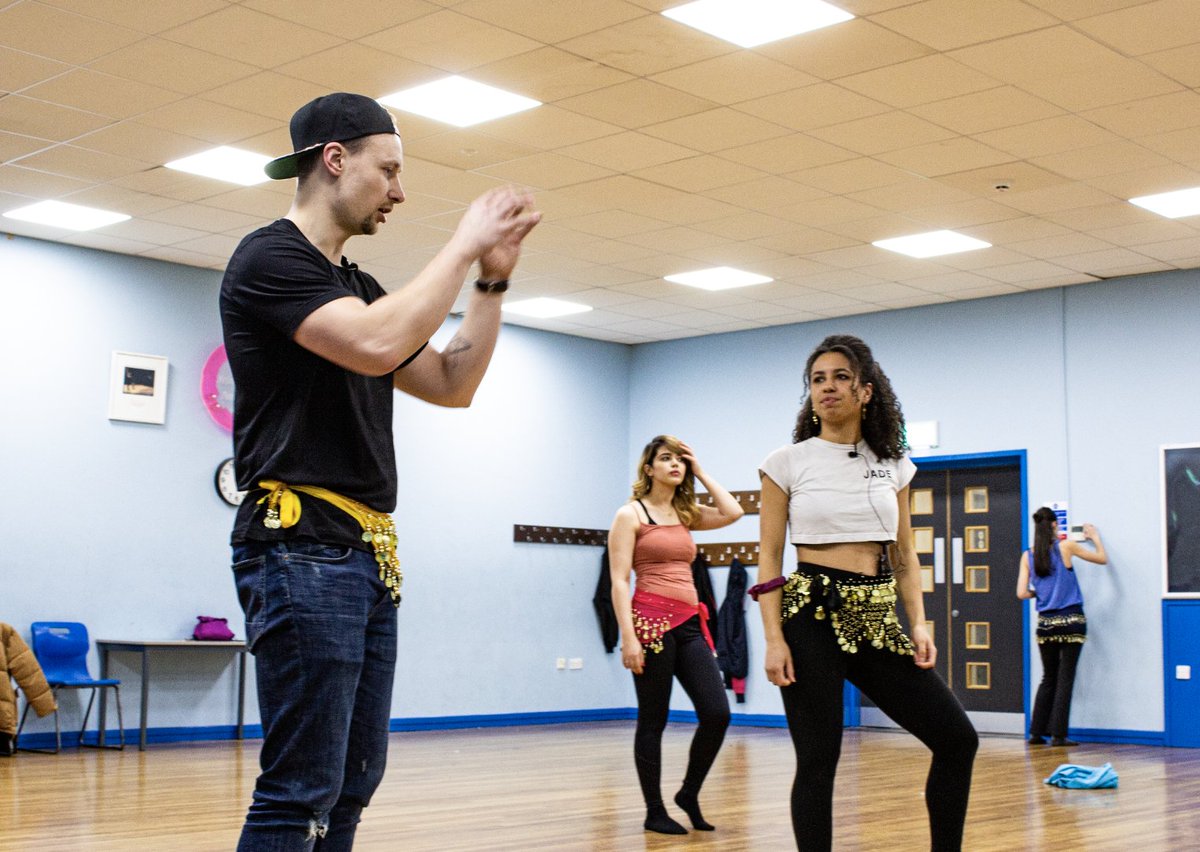 Starting university = The perfect chance to try a new sport! 🙌

If you're part of a uni sports club or society, and want to attract new students this year, make sure to get in touch to see how we can help! 👍

#university #freshers #getactive