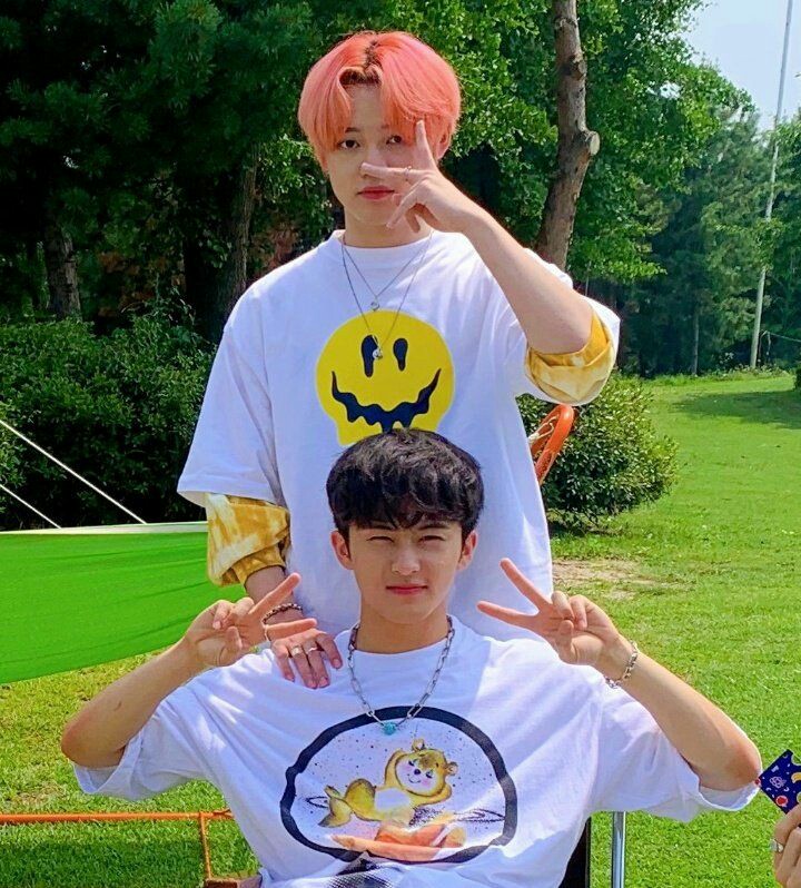 ⠀⠀𓆸 𓄼 𝐘𝐄𝐎𝐍𝐆 𝐒𝐔 ⦂ 
           𝐶͟ℎ͟𝑒͟𝑛͟𝑙͟𝑒͟. ⌢
                       #Rolbandchella21.

▐▒ —Había viajado con su familia pero llegando a la zona de camping se separa y va con sus amigos ya que habia quedado con Do, Dejun y  taro  compartir una carpa. —