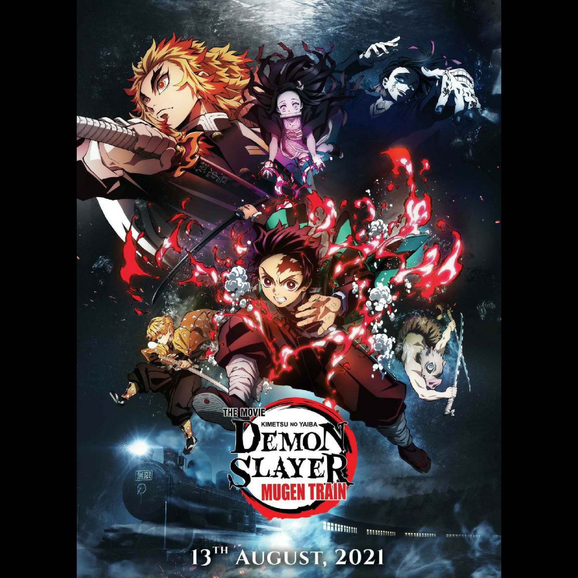 Demon slayer fmovies hotsell