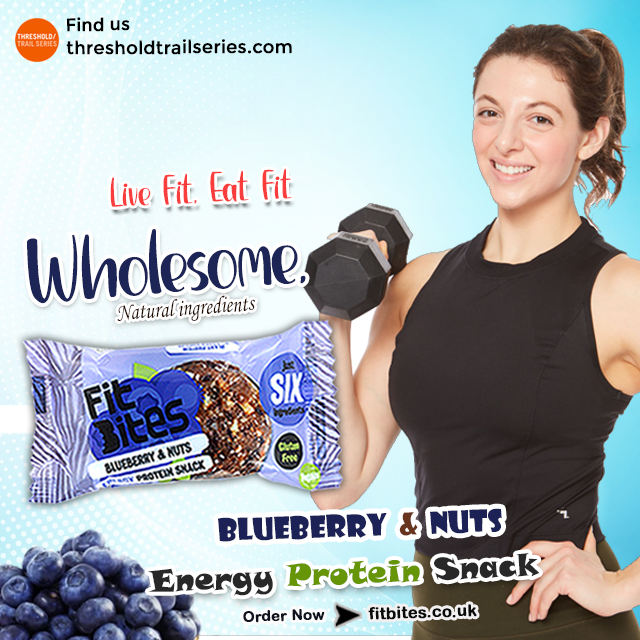 DELICIOUS FRUIT &amp; NUT BALL -BLUEBERRY &amp; NUTS
100% natural.
<a href="/Threshold_trail/">Threshold Trail Series</a> 
#FitBites #Fitness #Snack #Superfoodsuk #Driedfruits #Nuts #Ingredients #Glutenfree #Artisan #goodforyou  #goodlife  #cyclingsnacks
#RTTK2021
Find something special >  fitbites.co.uk