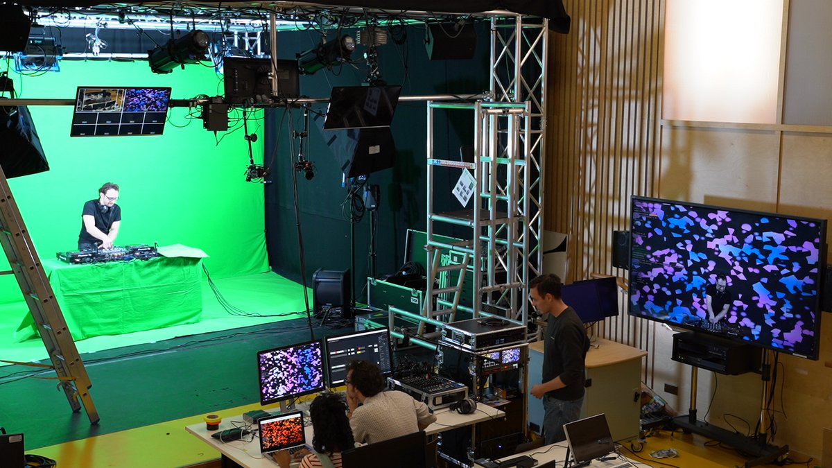 IAL @ Bartlett School of Architecture, London will use concepts of interconnectivity to have real and virtual events and platforms talk to each other to form polysocial interaction. #arselectronica21 <a href="/ialab/">Interactive Arch Lab</a>