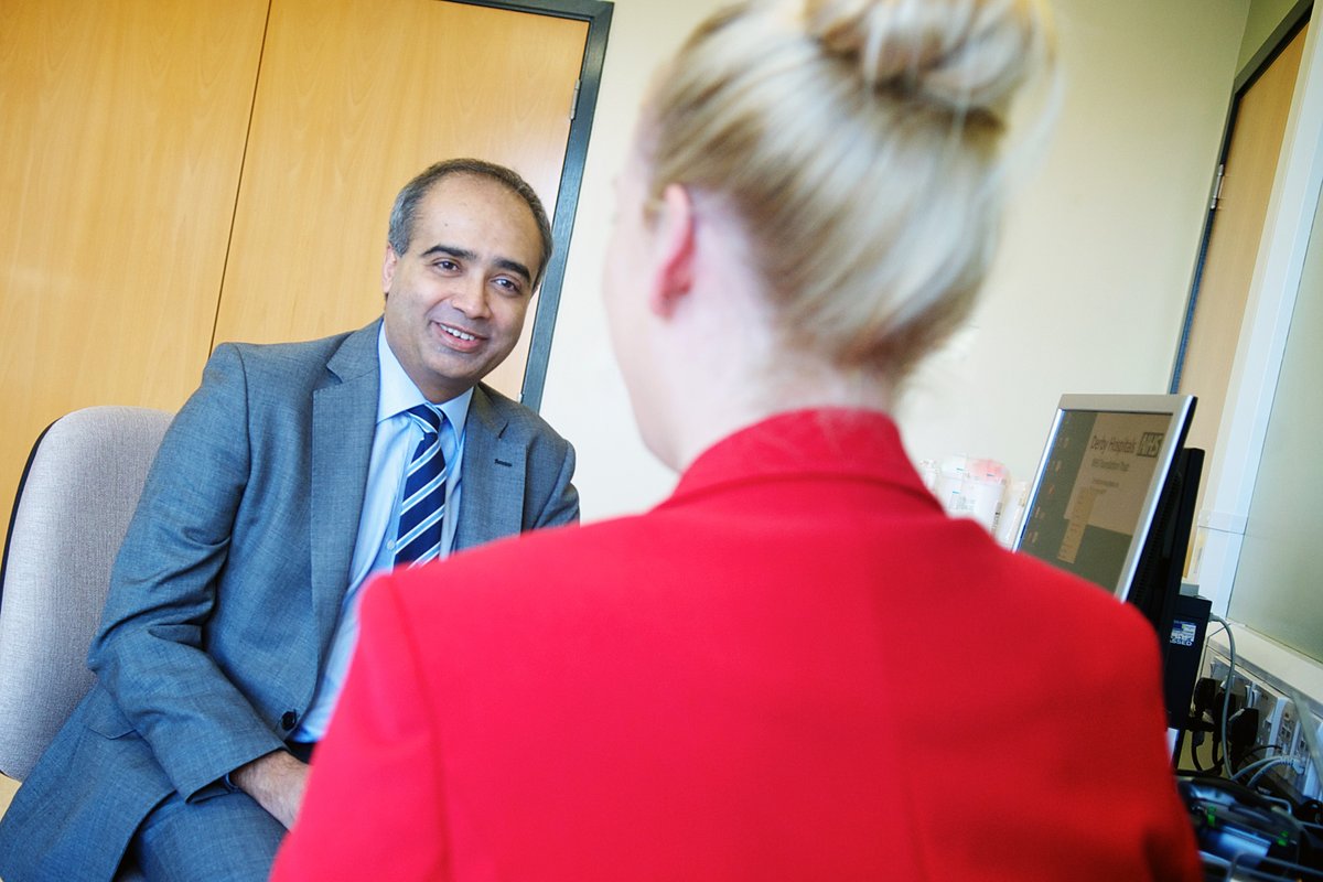 Derby Private Health tweet media